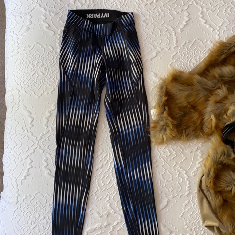 Ivy Park leggings